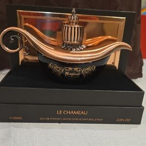 Le Chameau Magical Moment Desert Nwt